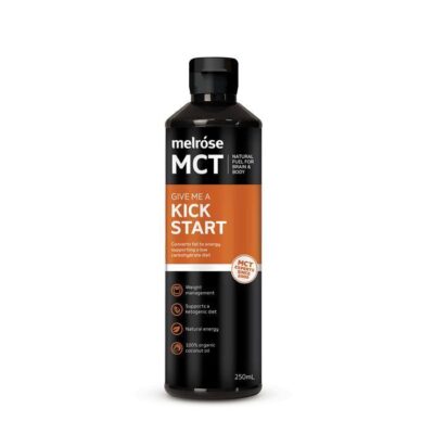Melrose MCT Oil Kick Start (Bundles)